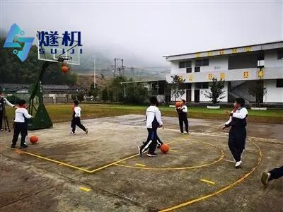 学校视频监控系统