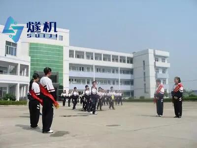 学校视频监控系统价格