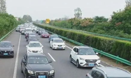 交通拥堵识别