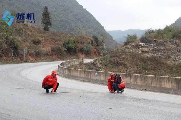 山体滑坡监测预警系统
